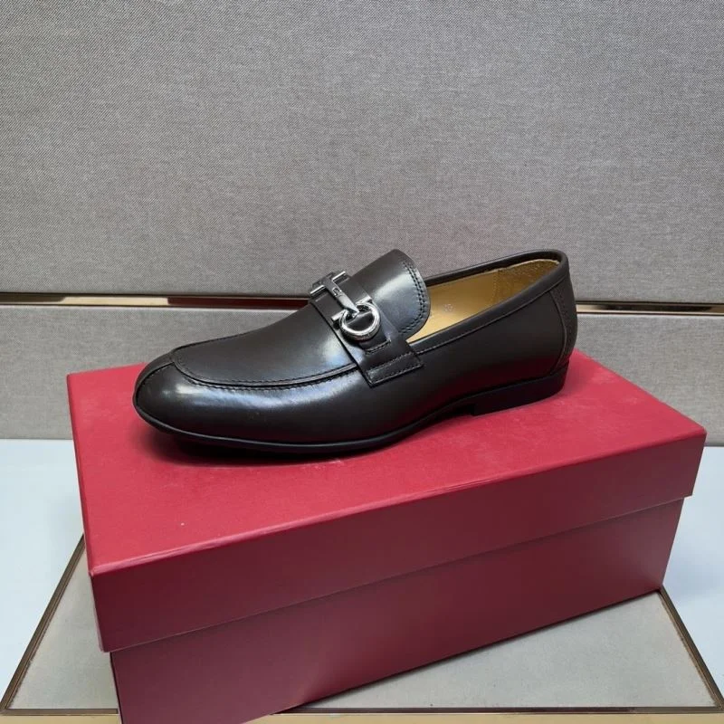 Lightweight Ferragamo Shoes 14354