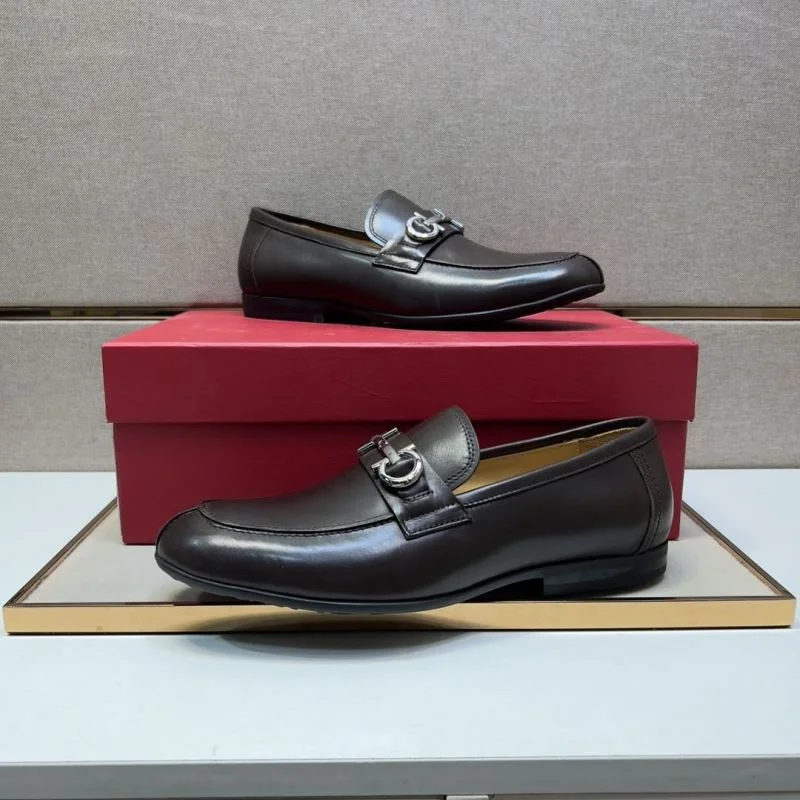 Lightweight Ferragamo Shoes 14354