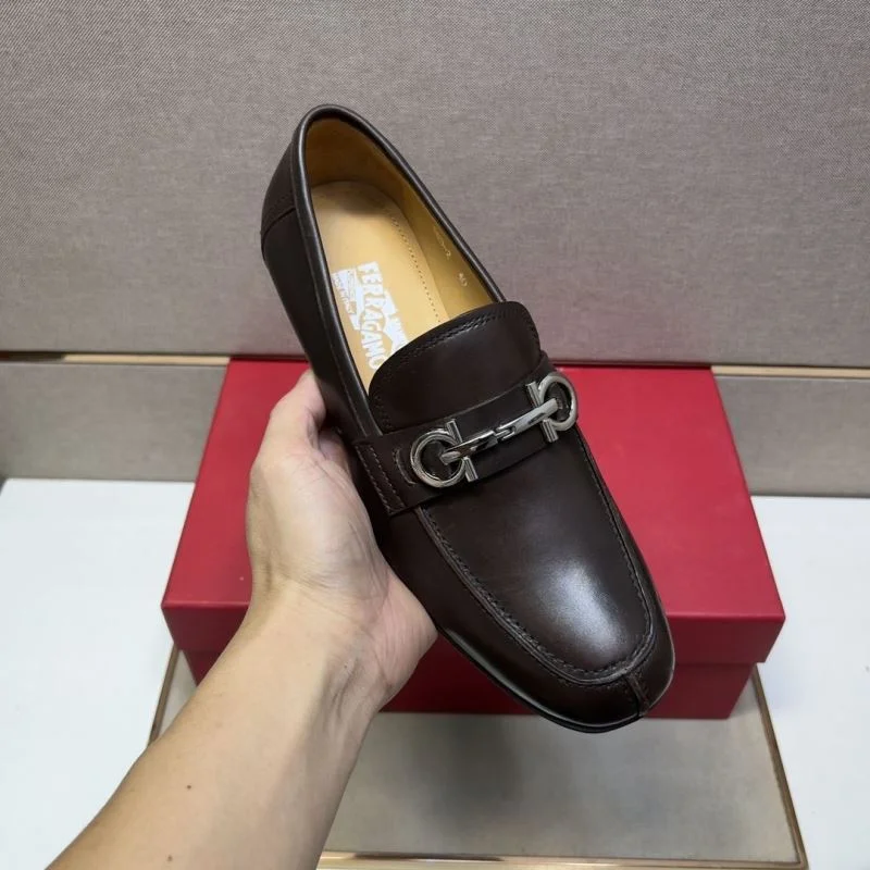 Lightweight Ferragamo Shoes 14354