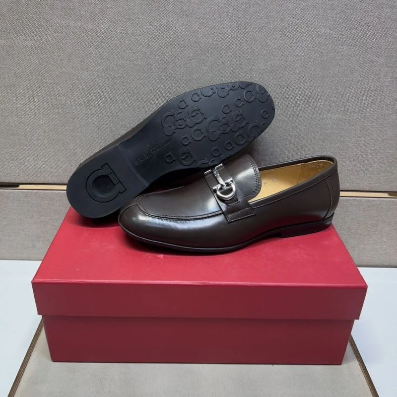 Lightweight Ferragamo Shoes 14354