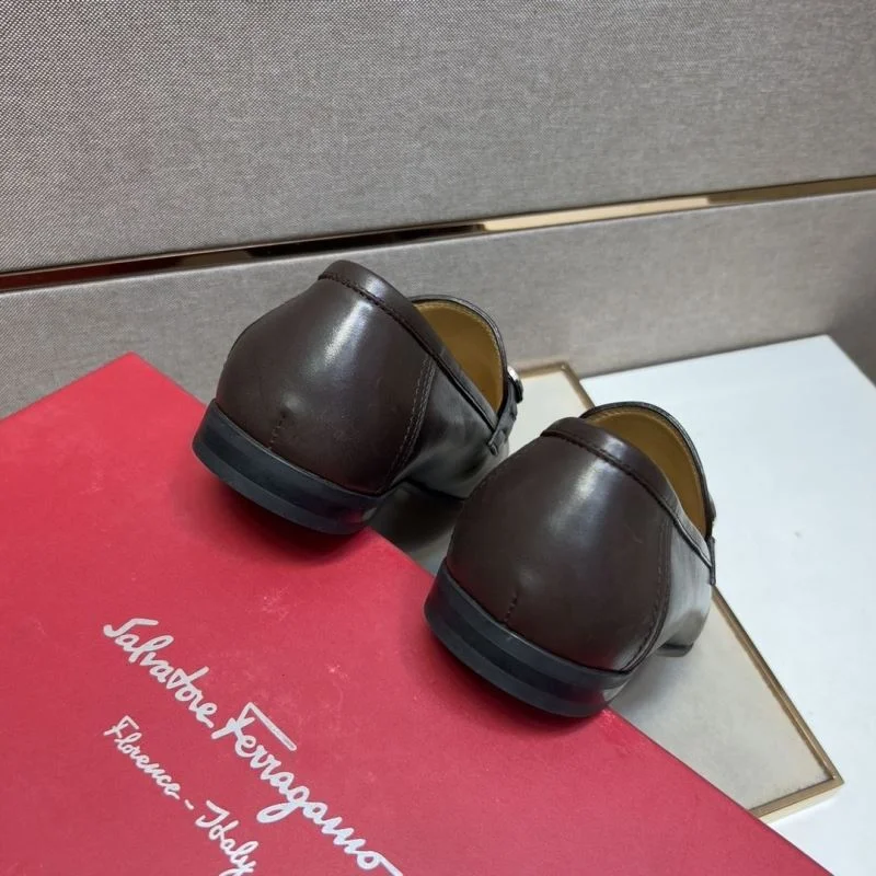 Lightweight Ferragamo Shoes 14354