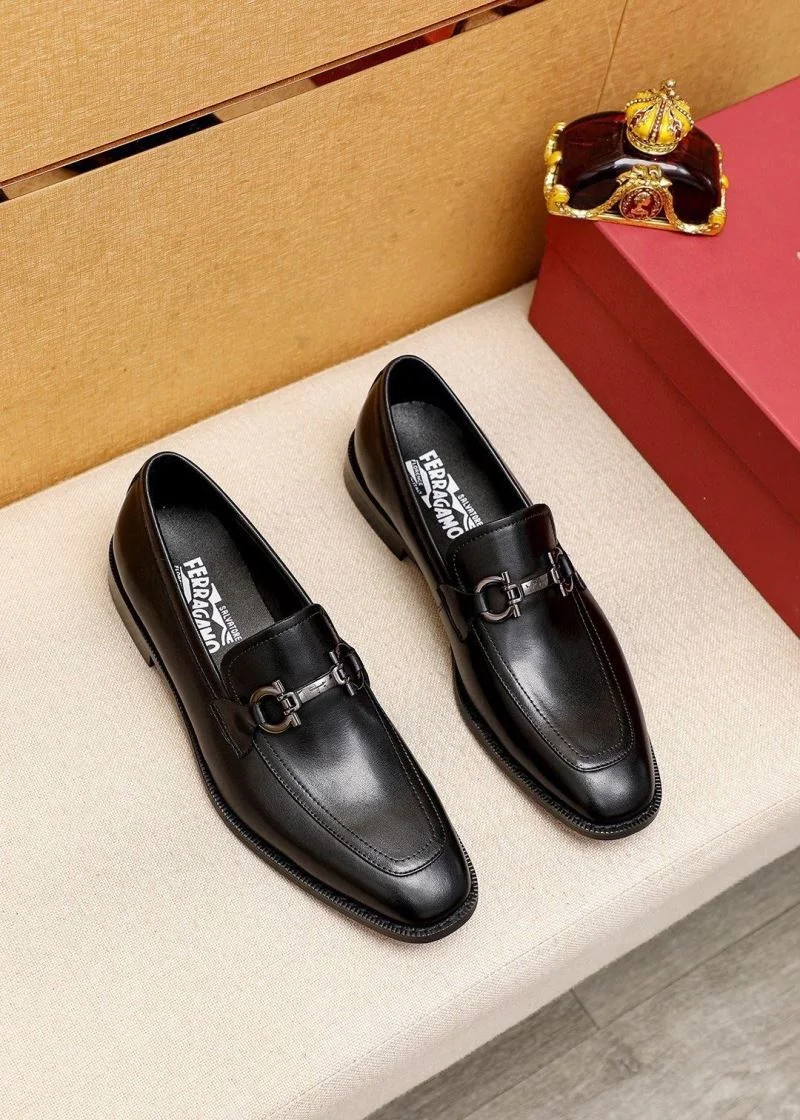 Ferragamo Shoes HighQuality 14285