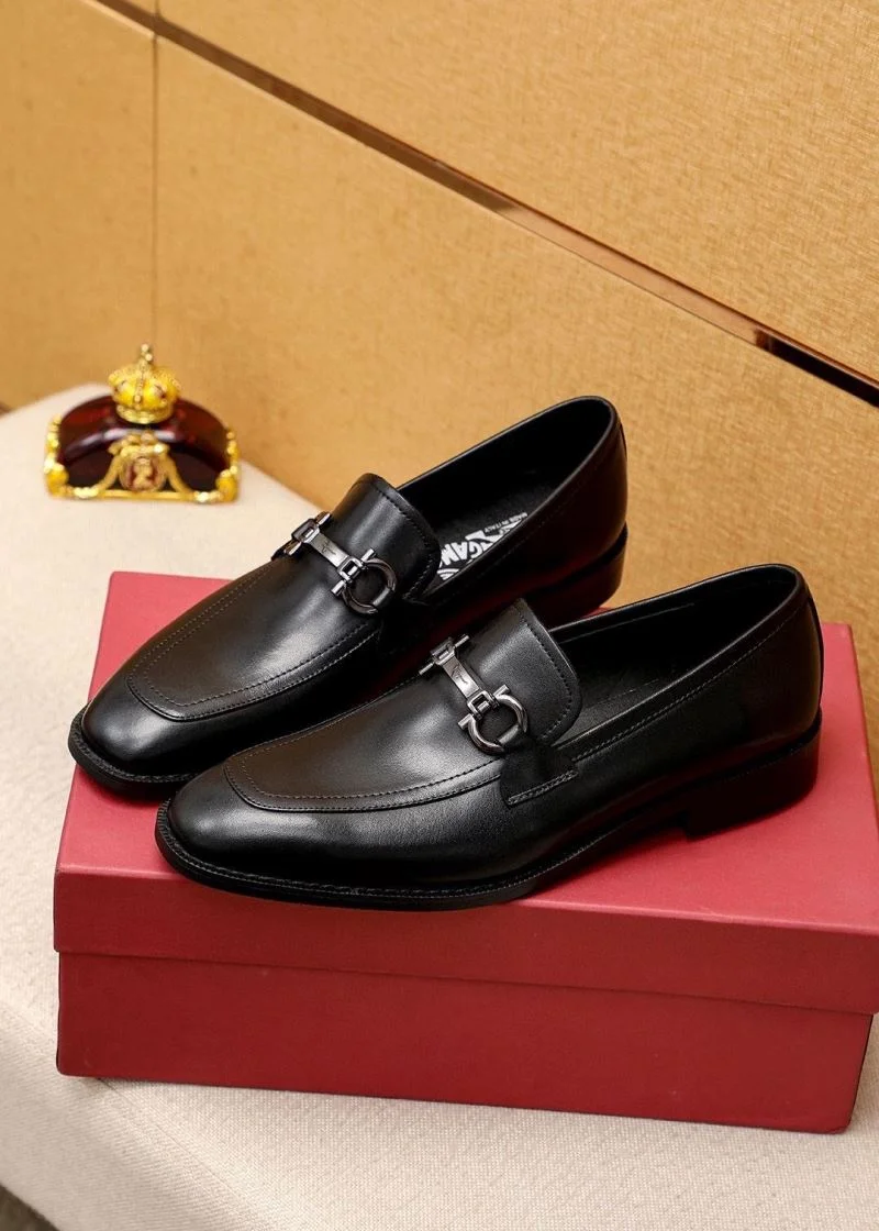 Ferragamo Shoes HighQuality 14285