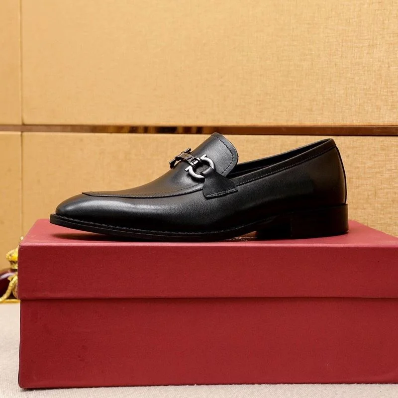 Ferragamo Shoes HighQuality 14285
