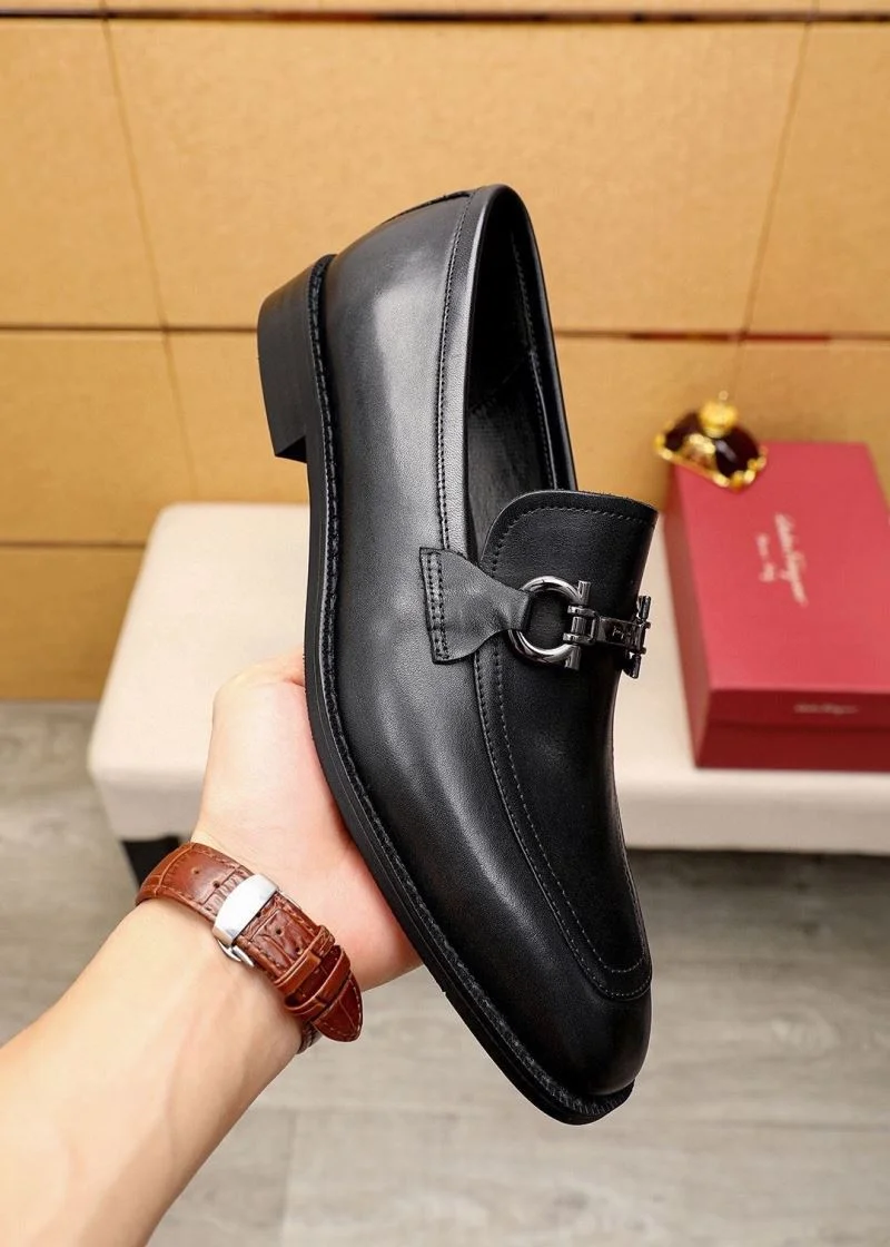 Ferragamo Shoes HighQuality 14285