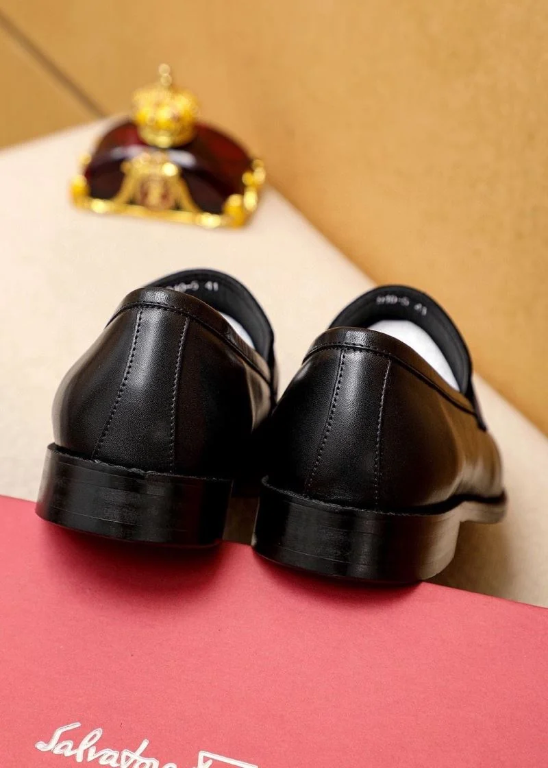 Ferragamo Shoes HighQuality 14285