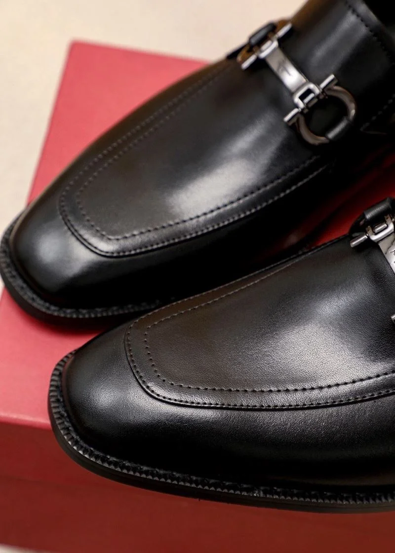 Ferragamo Shoes HighQuality 14285