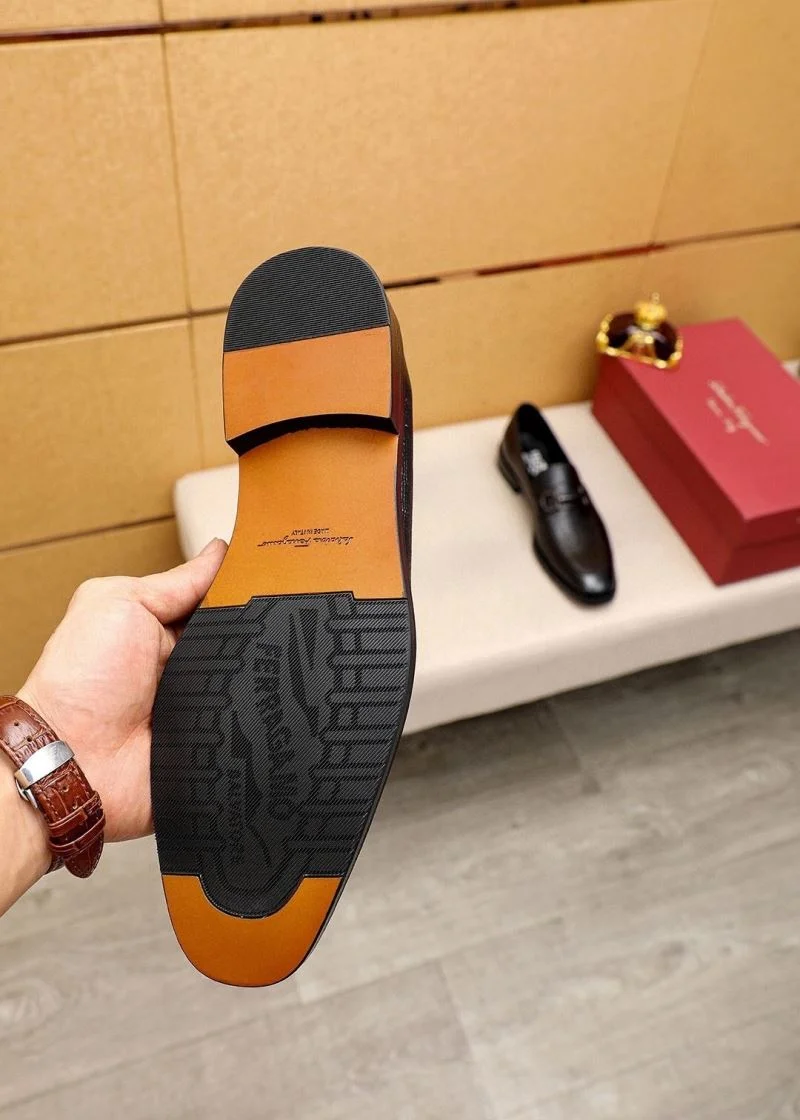Ferragamo Shoes HighQuality 14285