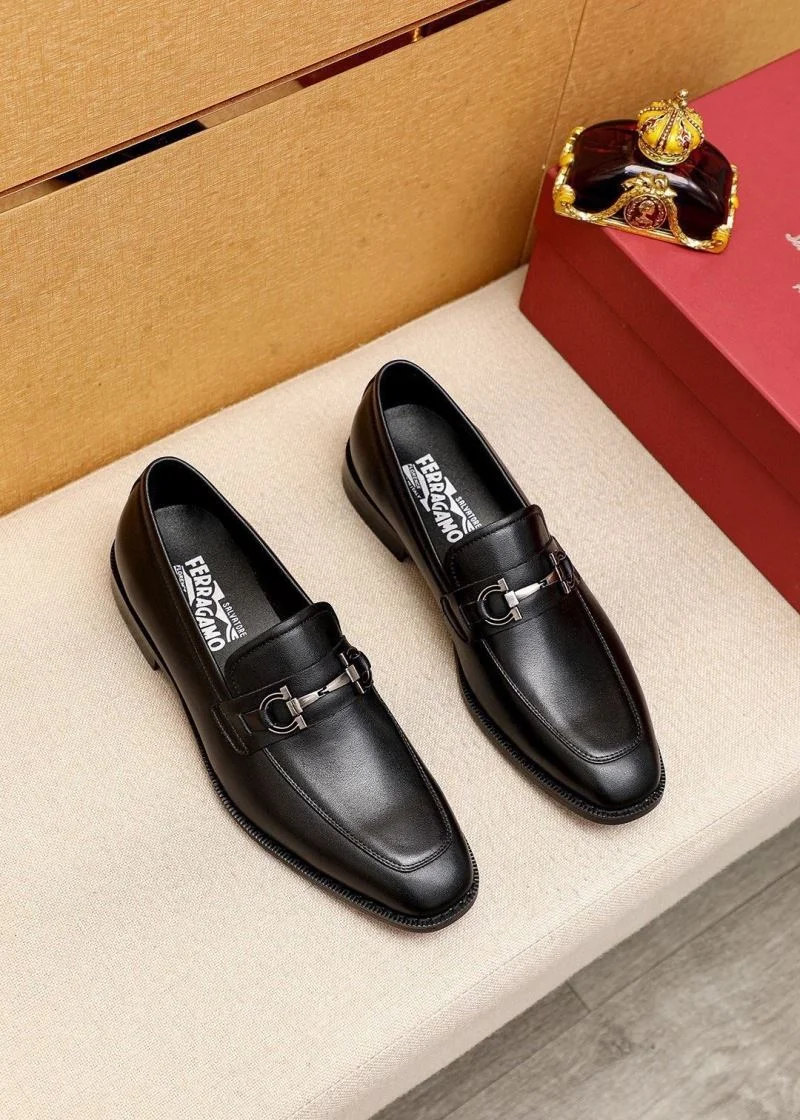 TechFriendly Ferragamo Shoes 14290