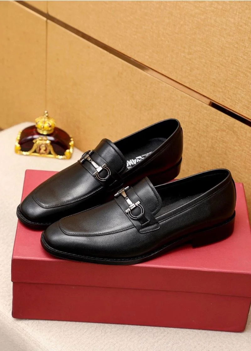 TechFriendly Ferragamo Shoes 14290