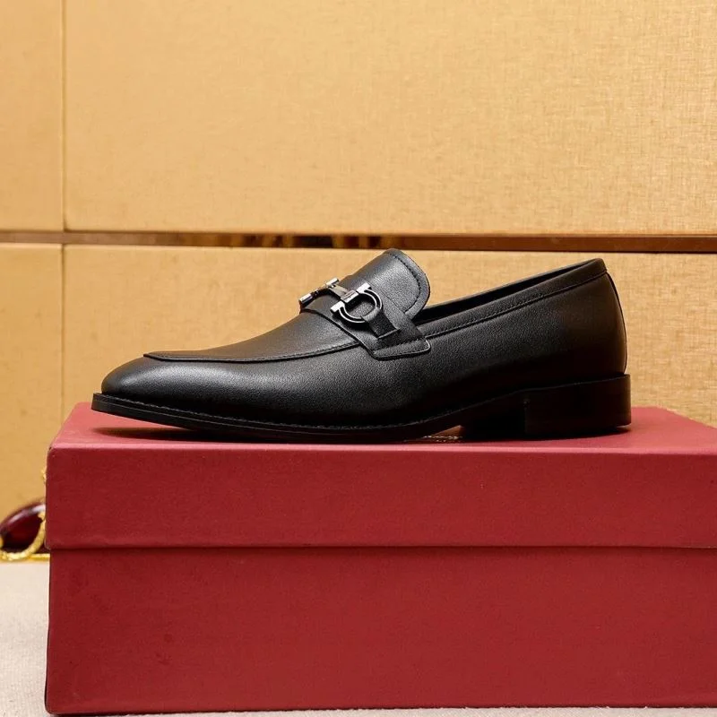 TechFriendly Ferragamo Shoes 14290