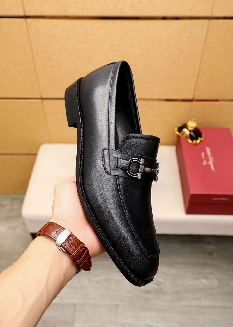 TechFriendly Ferragamo Shoes 14290
