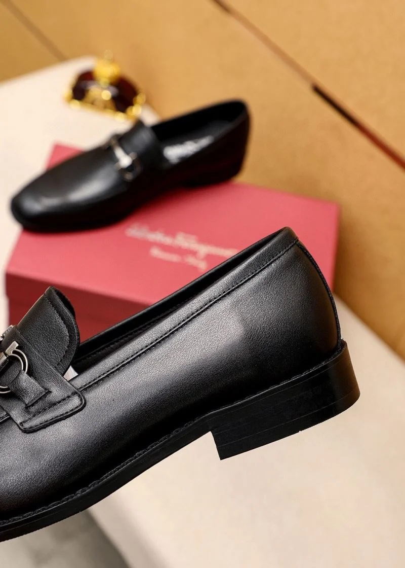TechFriendly Ferragamo Shoes 14290