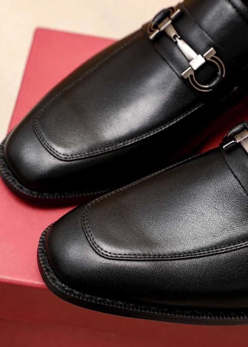 TechFriendly Ferragamo Shoes 14290