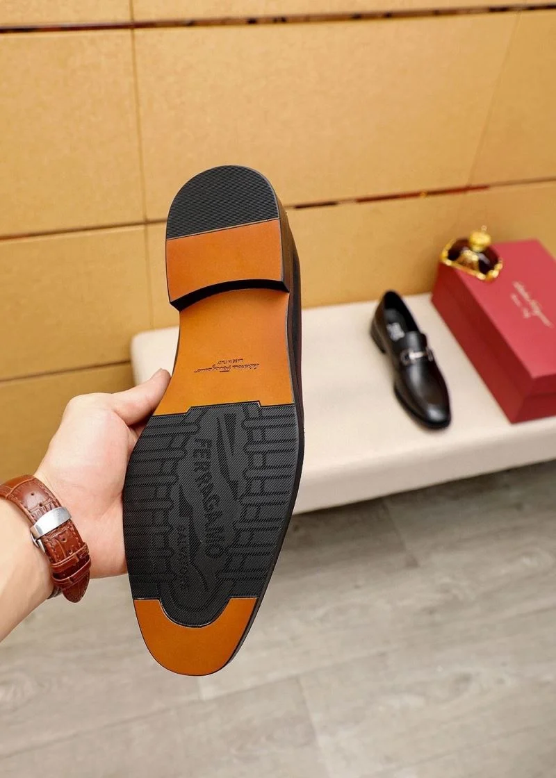 TechFriendly Ferragamo Shoes 14290
