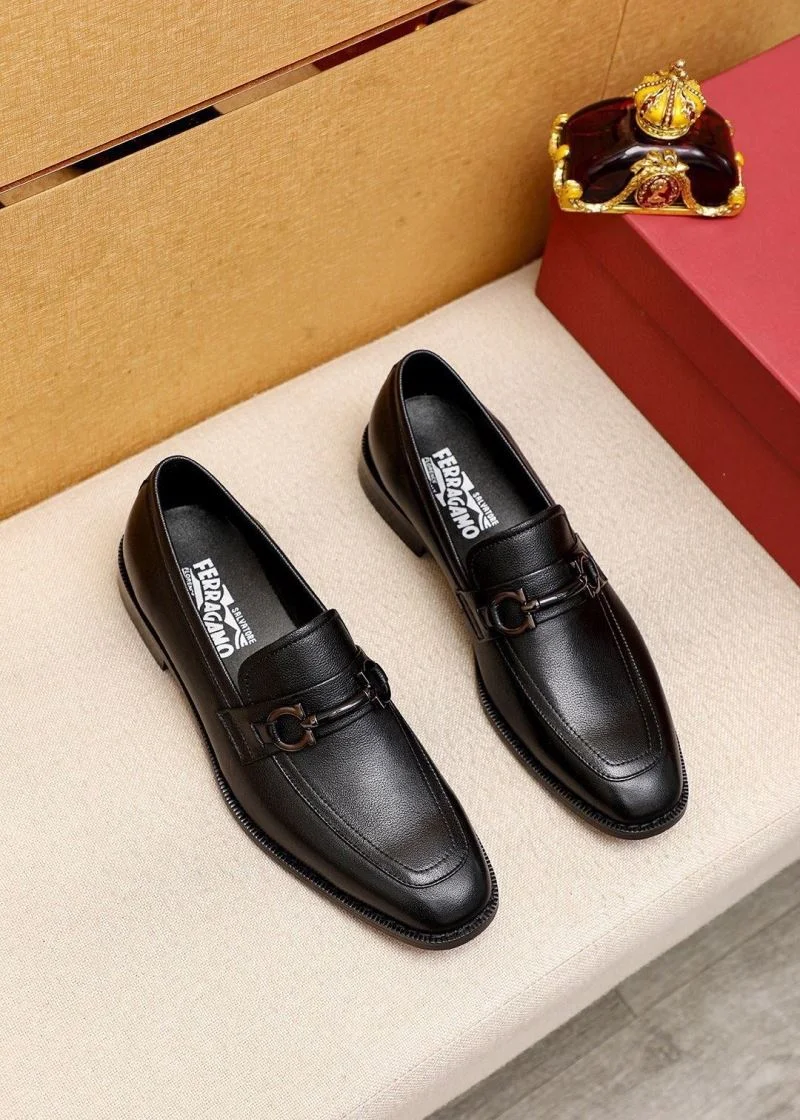 Reliable Ferragamo Shoes 14284