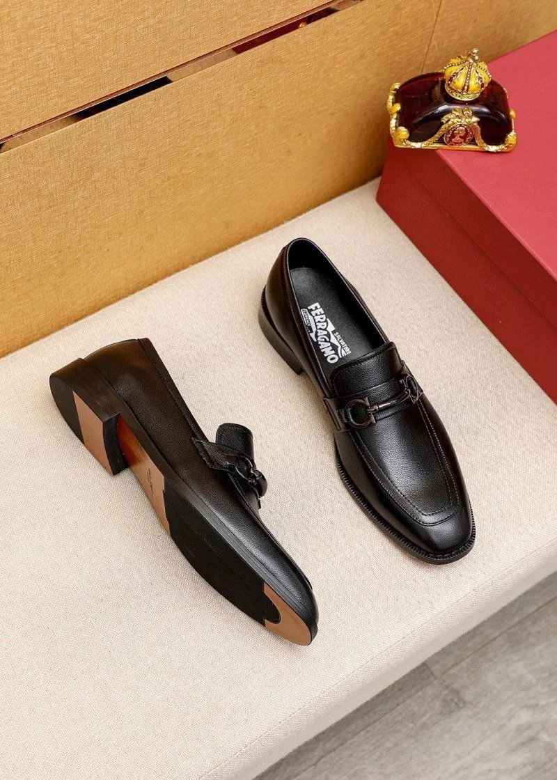 Reliable Ferragamo Shoes 14284