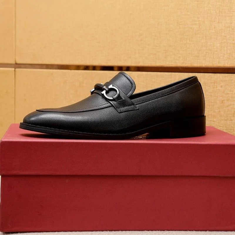 Reliable Ferragamo Shoes 14284