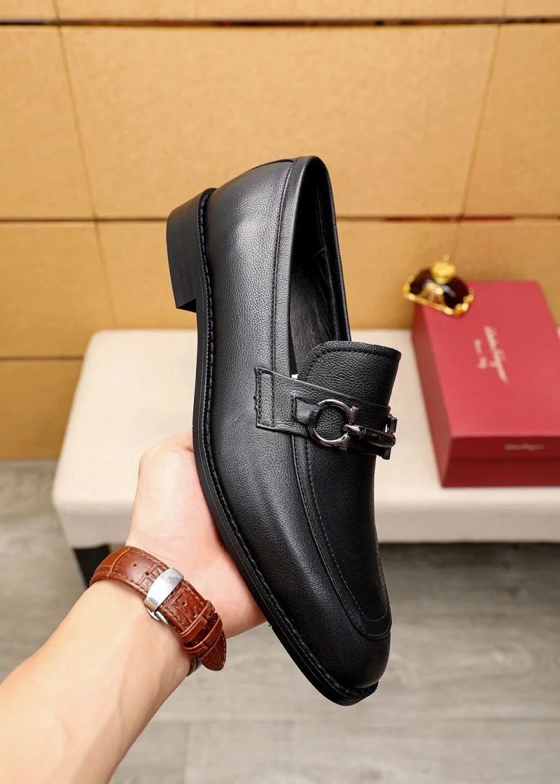 Reliable Ferragamo Shoes 14284