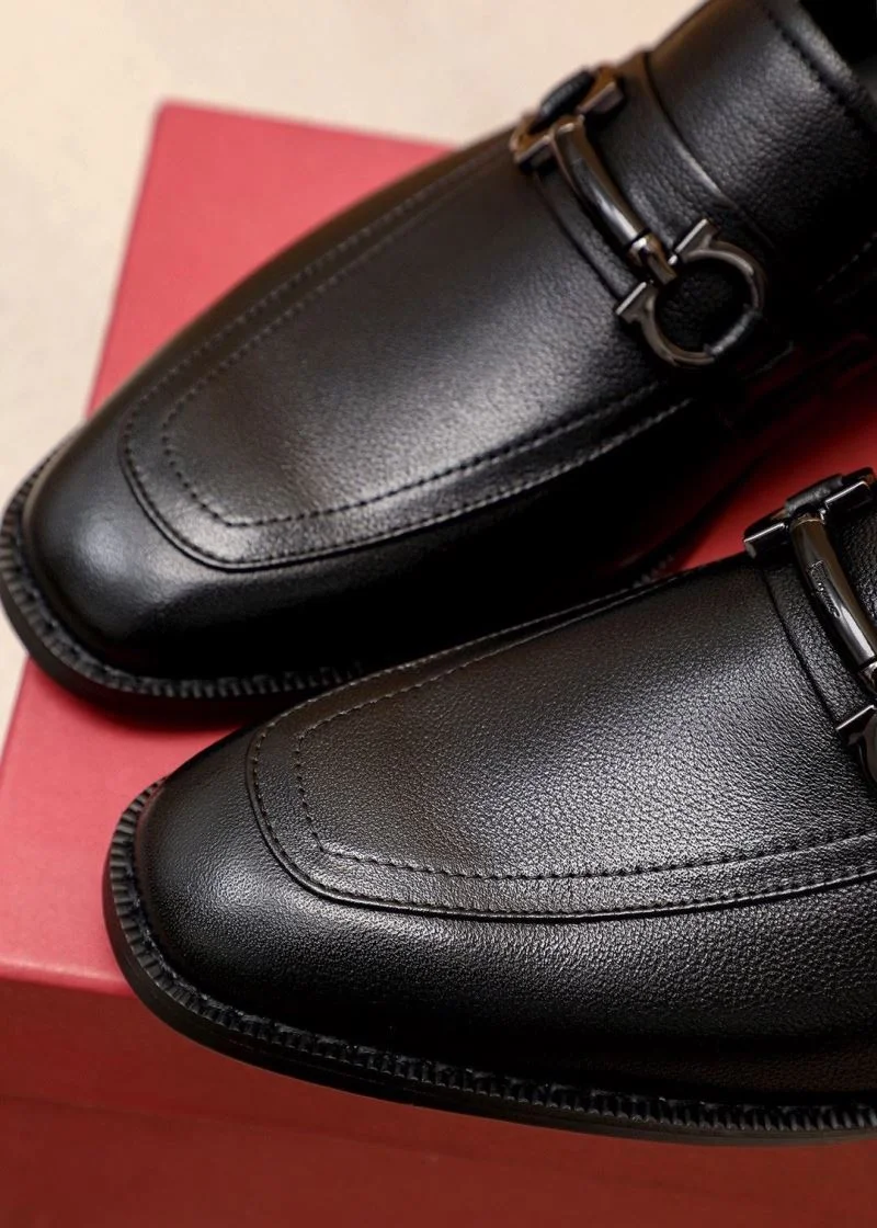 Reliable Ferragamo Shoes 14284