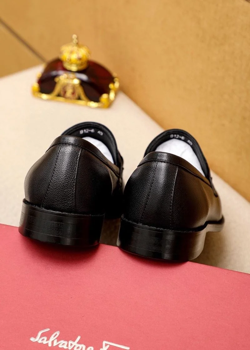 Reliable Ferragamo Shoes 14284