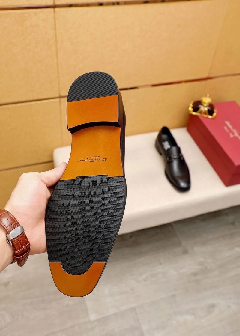 Reliable Ferragamo Shoes 14284