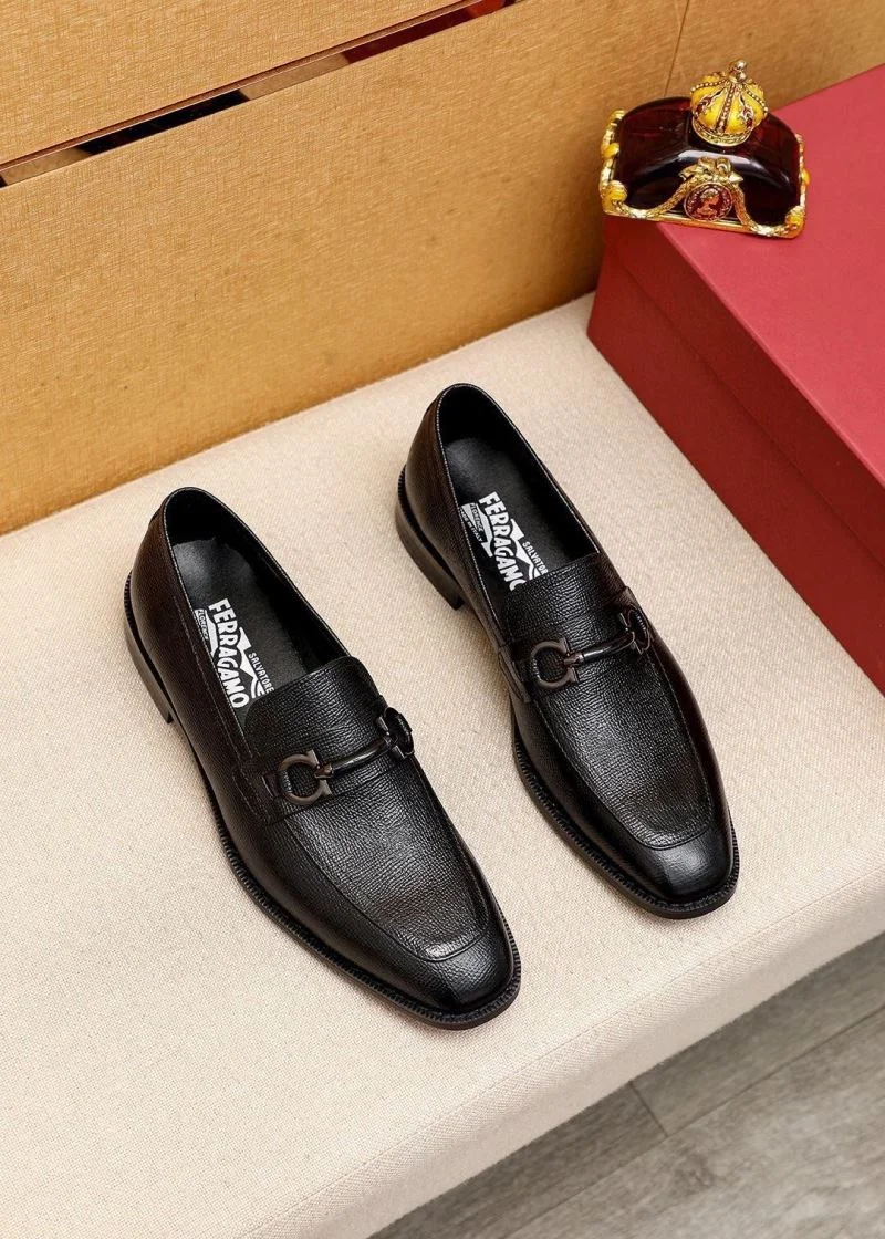 Ferragamo Shoes Modern 14288