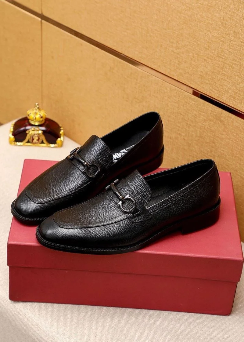 Ferragamo Shoes Modern 14288