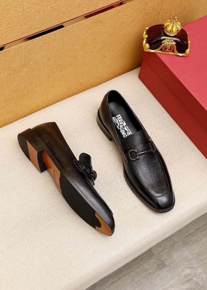 Ferragamo Shoes Modern 14288