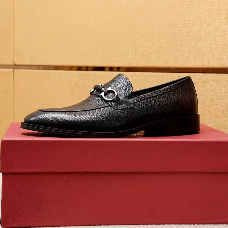 Ferragamo Shoes Modern 14288
