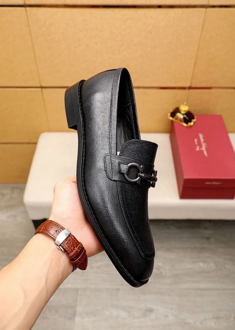 Ferragamo Shoes Modern 14288