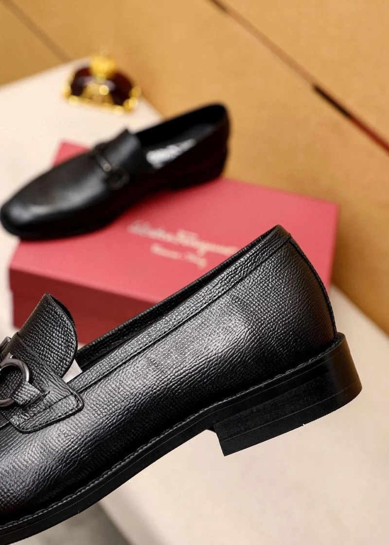 Ferragamo Shoes Modern 14288