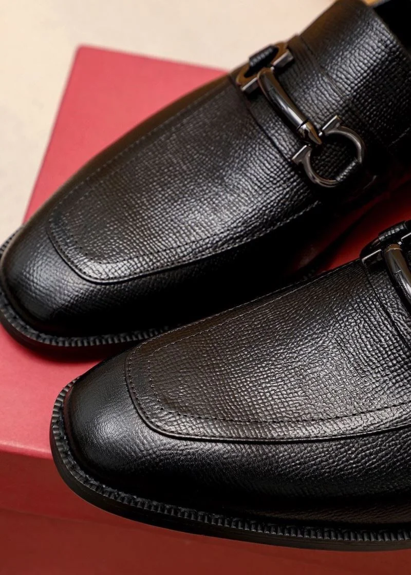 Ferragamo Shoes Modern 14288