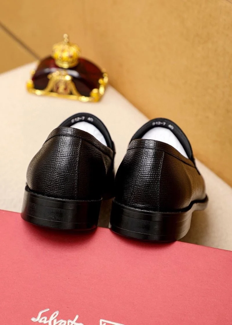 Ferragamo Shoes Modern 14288