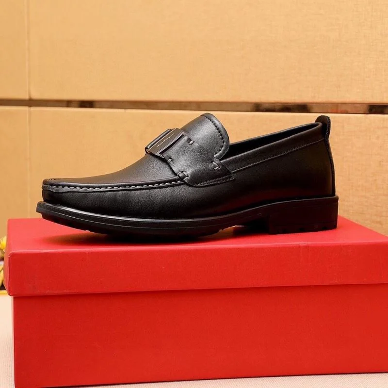 Ferragamo Shoes TechFriendly 14282