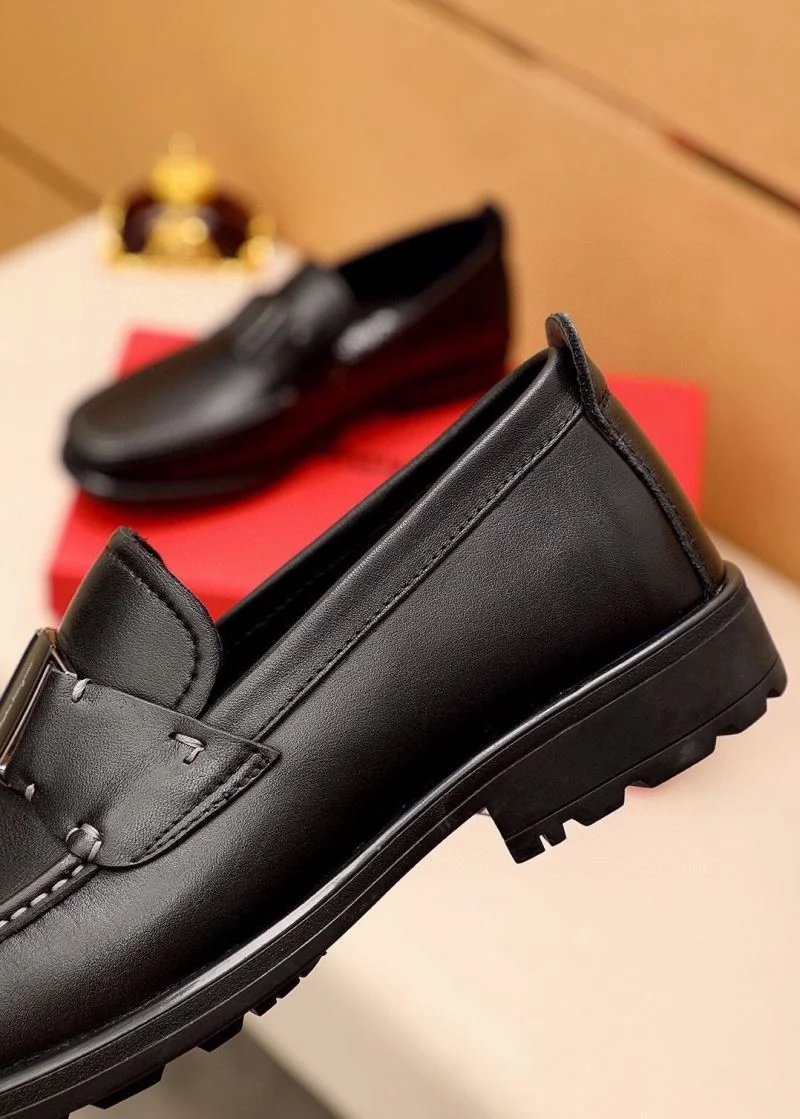 Ferragamo Shoes TechFriendly 14282
