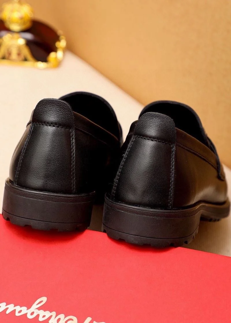 Ferragamo Shoes TechFriendly 14282