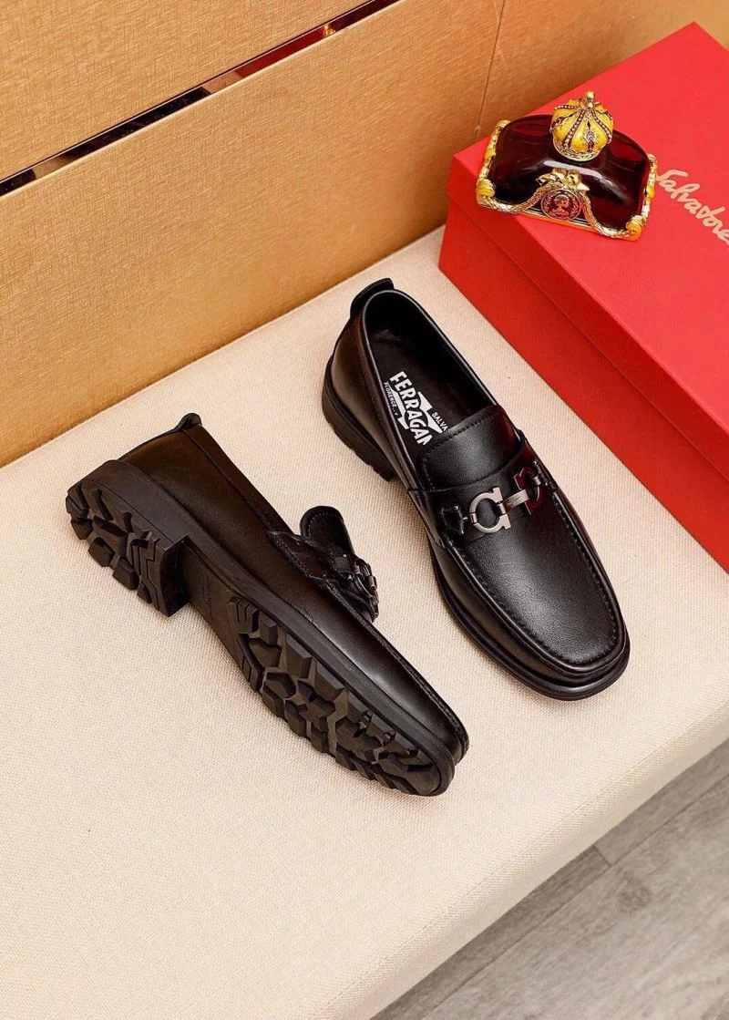 BestValue Ferragamo Shoes 14292