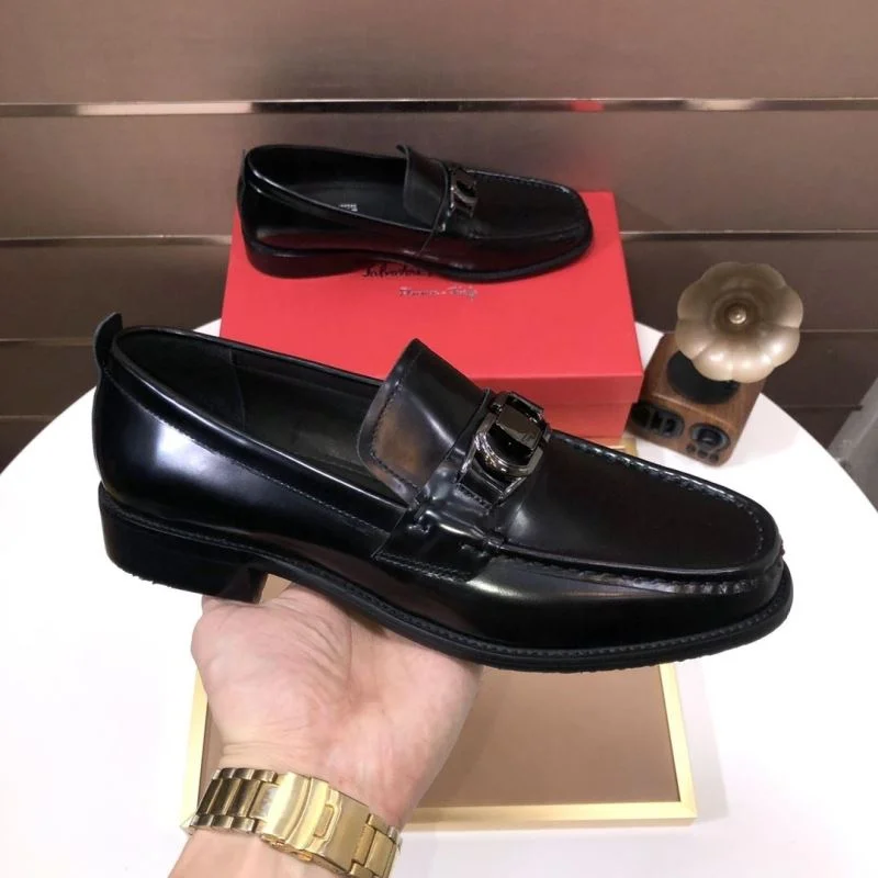 Ferragamo Shoes Trendsetting 14280