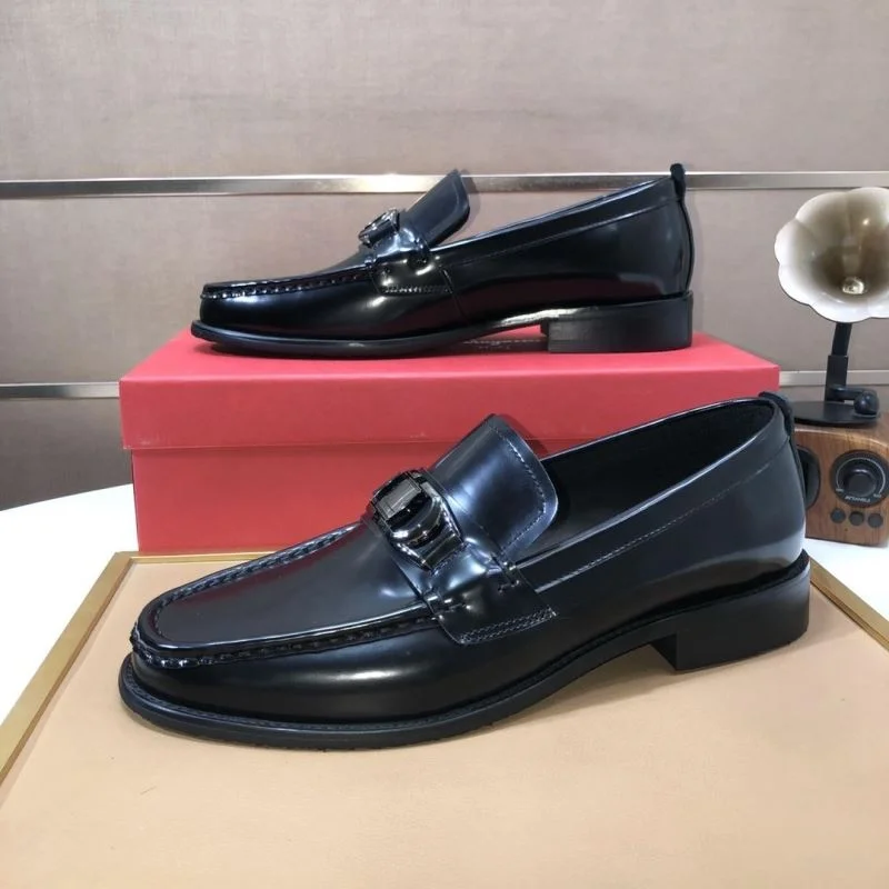 Ferragamo Shoes Trendsetting 14280