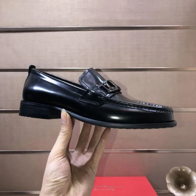 Ferragamo Shoes Trendsetting 14280