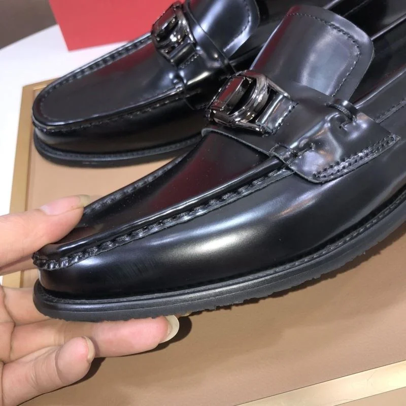 Ferragamo Shoes Trendsetting 14280