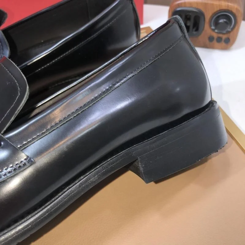 Ferragamo Shoes Trendsetting 14280