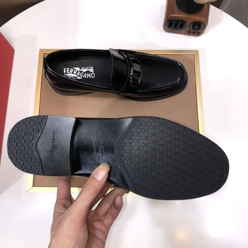 Ferragamo Shoes Trendsetting 14280