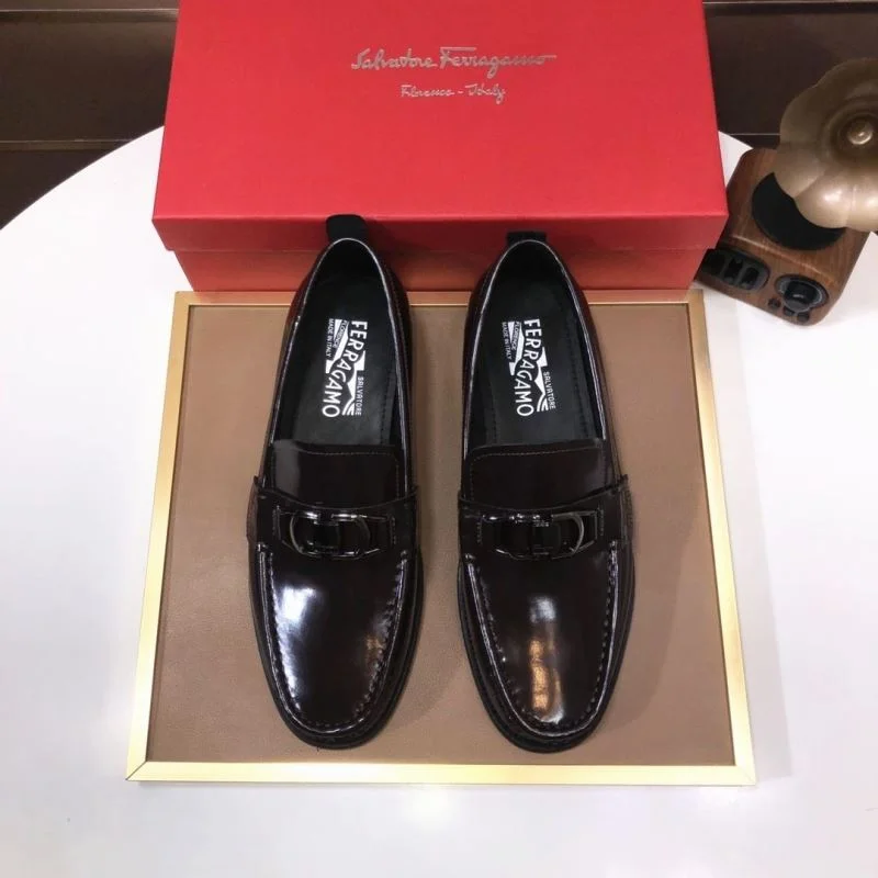 Ferragamo Shoes MultiPurpose 14281
