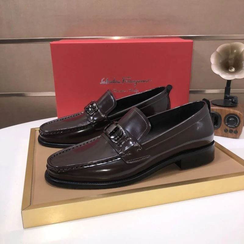 Ferragamo Shoes MultiPurpose 14281