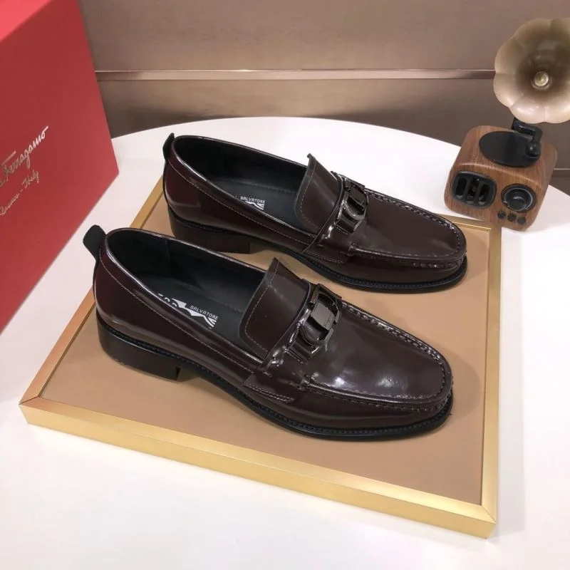 Ferragamo Shoes MultiPurpose 14281
