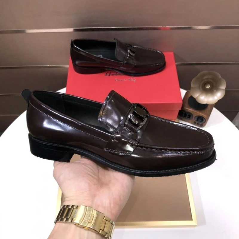 Ferragamo Shoes MultiPurpose 14281