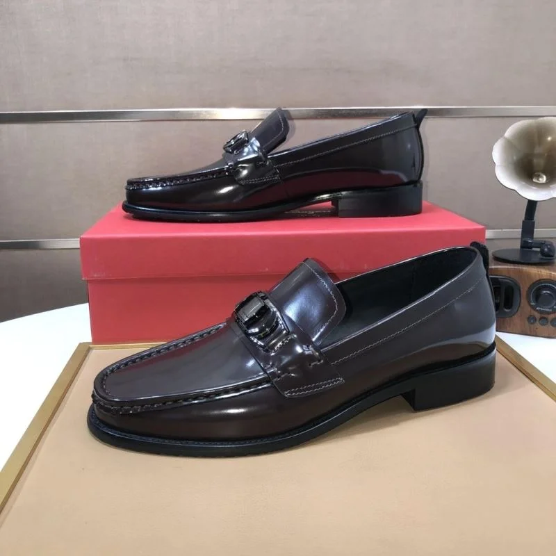 Ferragamo Shoes MultiPurpose 14281