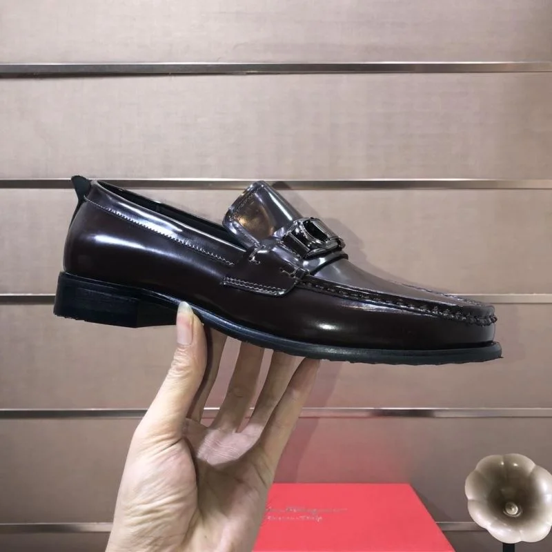 Ferragamo Shoes MultiPurpose 14281